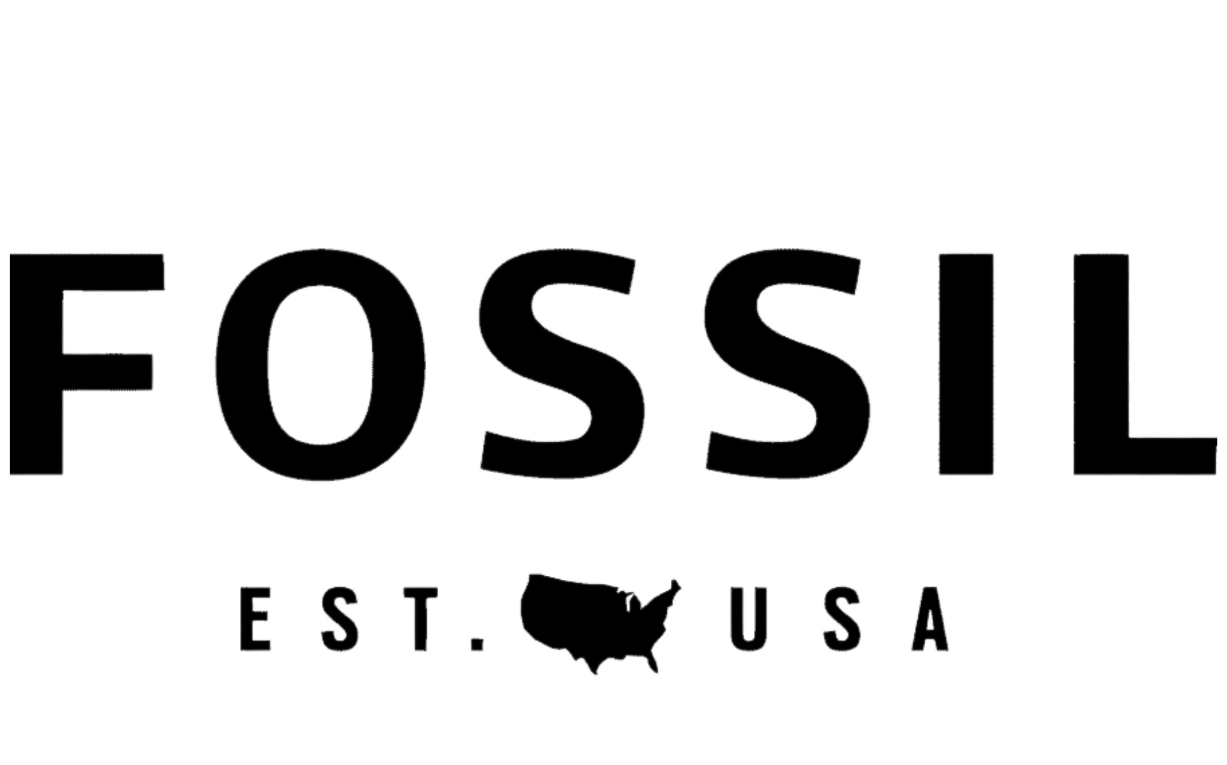 FOSSIL