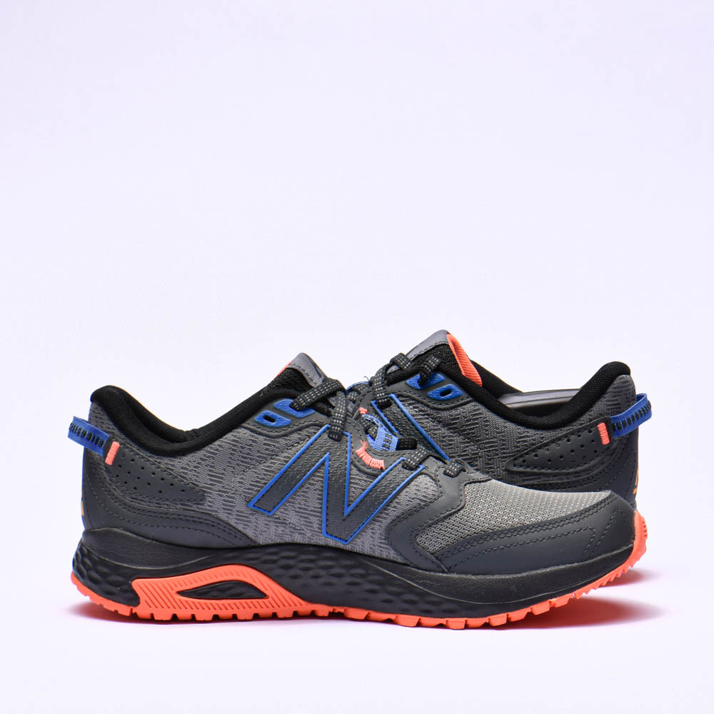 TRAIL RUNNING SENTIER