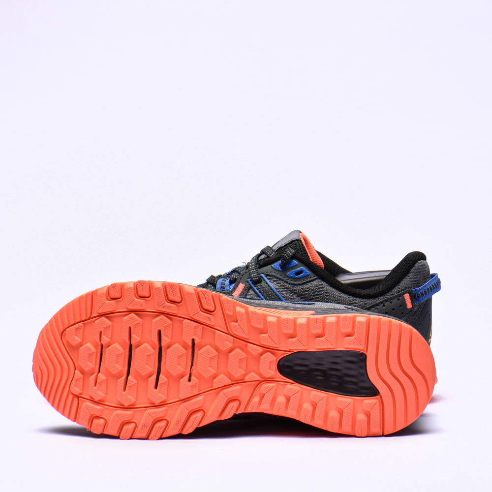 TRAIL RUNNING SENTIER