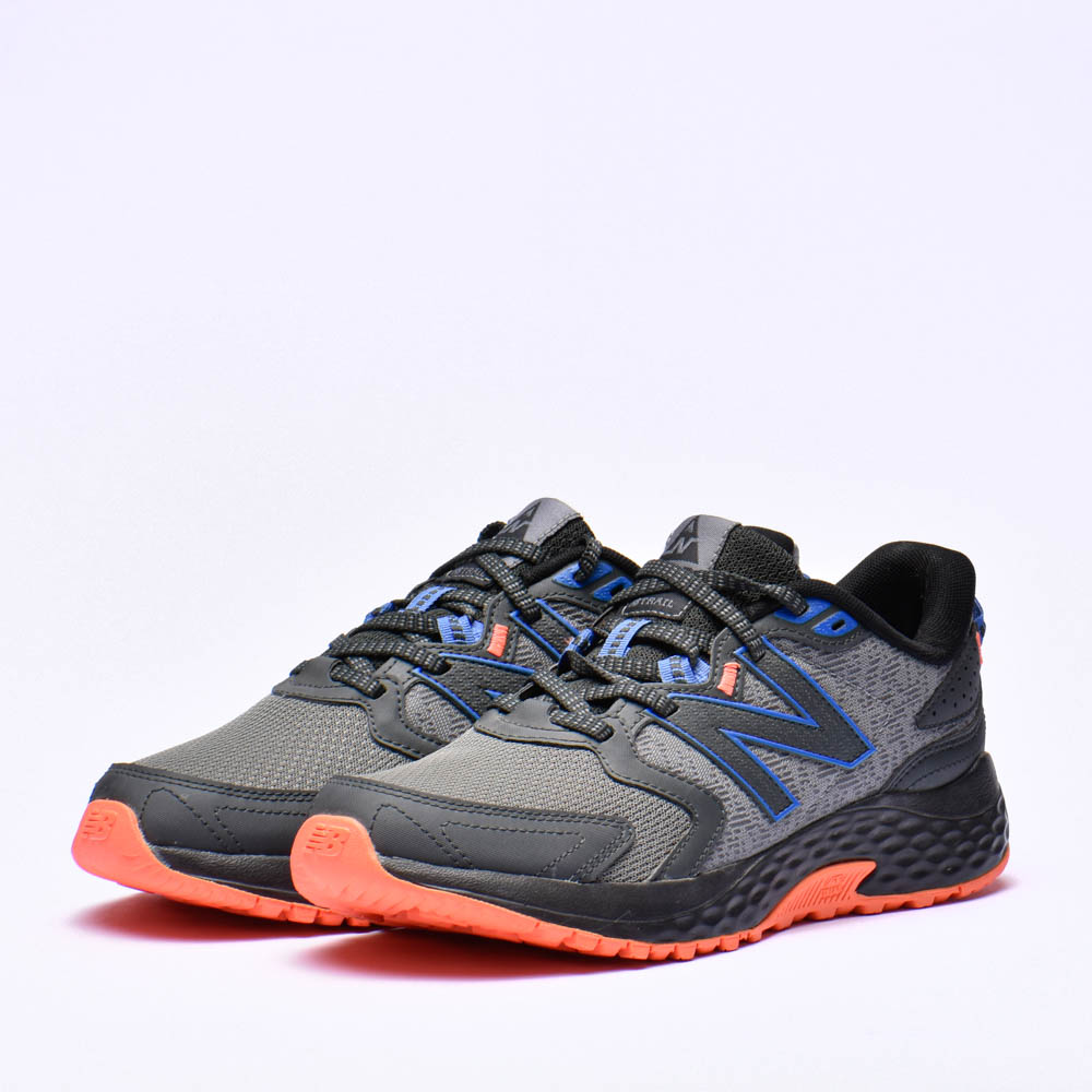 TRAIL RUNNING SENTIER