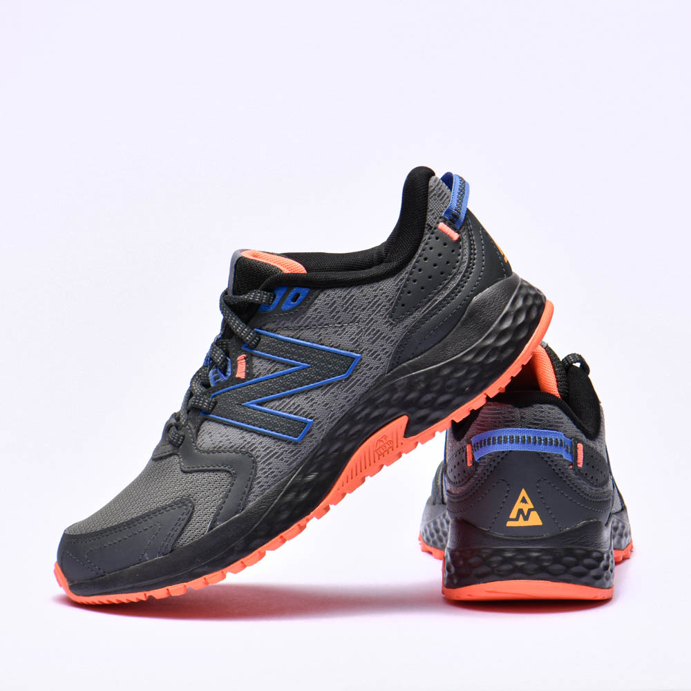 TRAIL RUNNING SENTIER