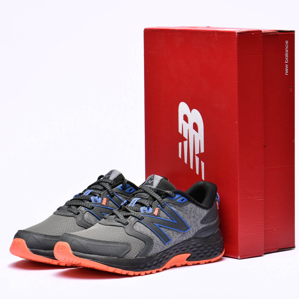 TRAIL RUNNING SENTIER