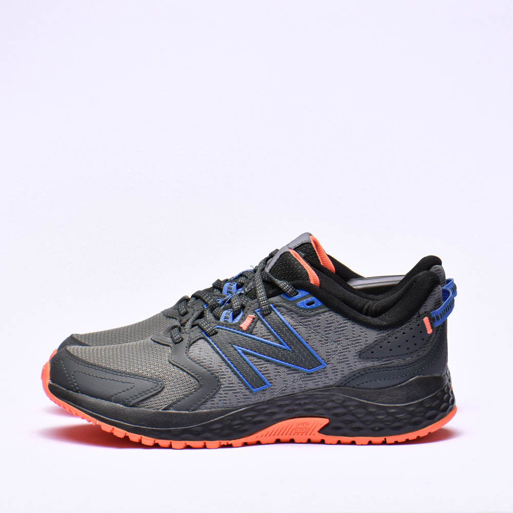 TRAIL RUNNING SENTIER
