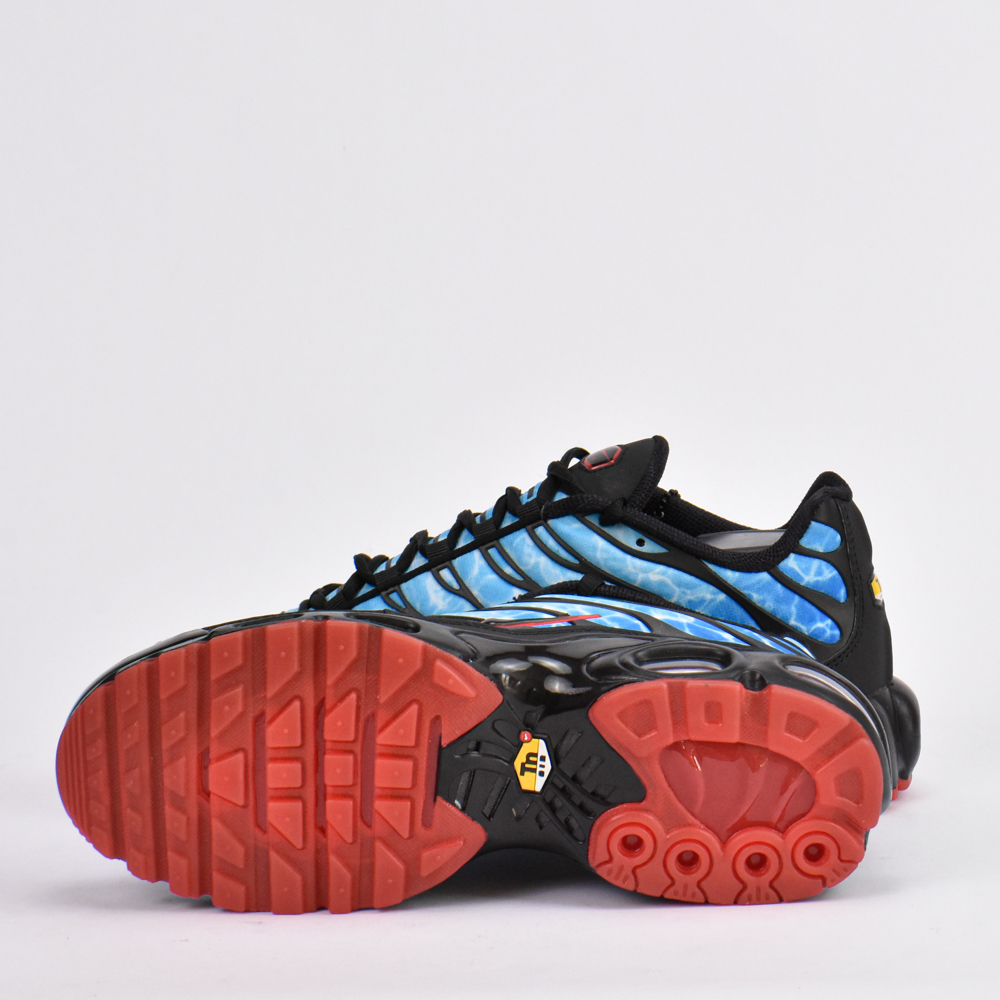 Air Max Plus “Shark Attack”