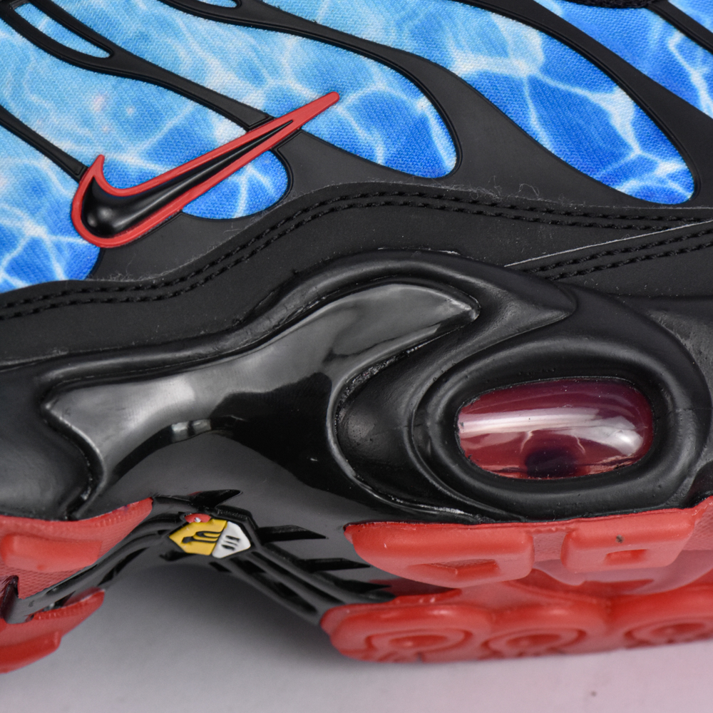 Air Max Plus “Shark Attack”