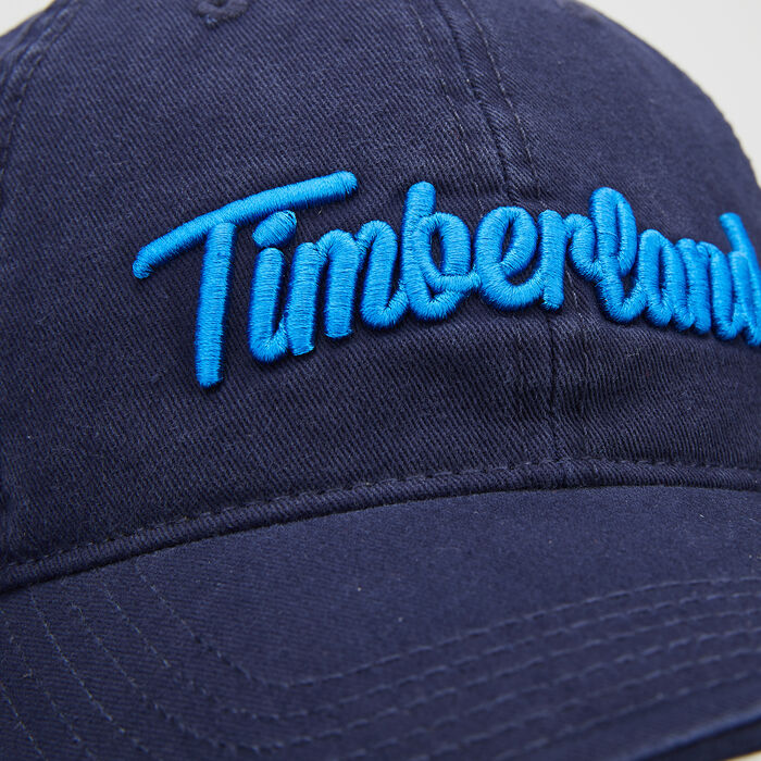 Embroidered Cap