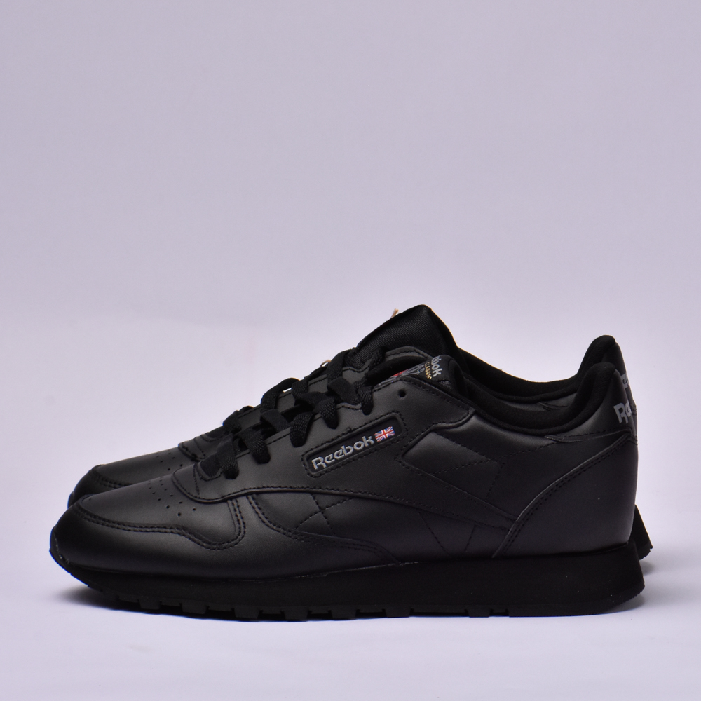 CLASSIC LEATHER