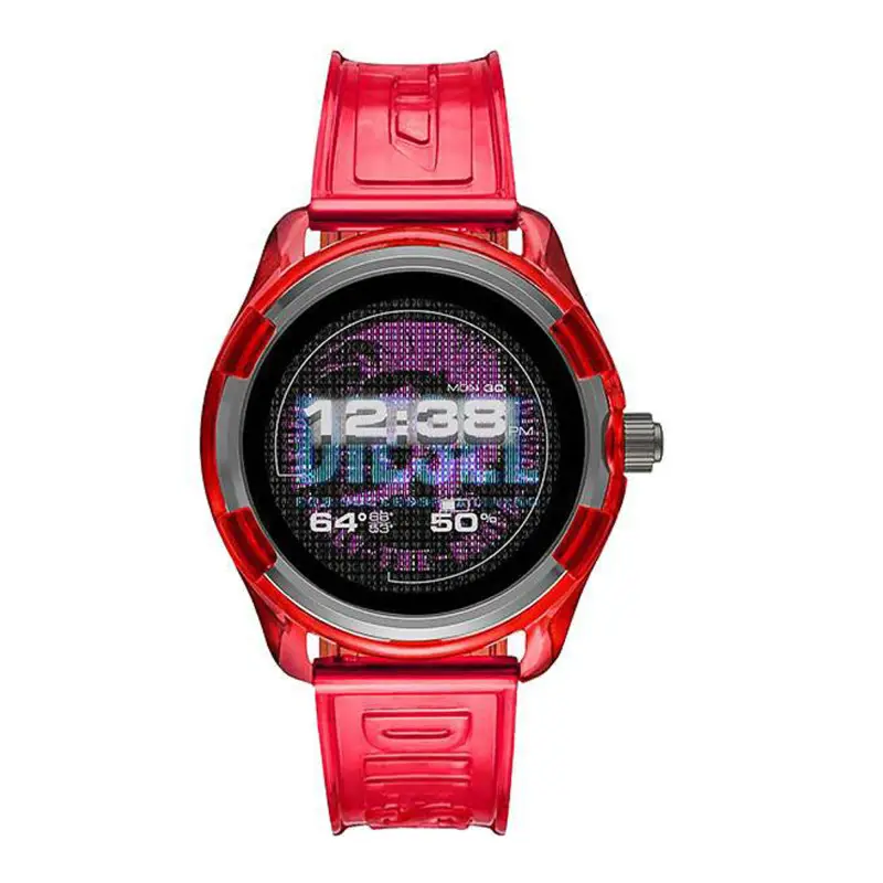 Montre Homme On Fadelite Smartwatch