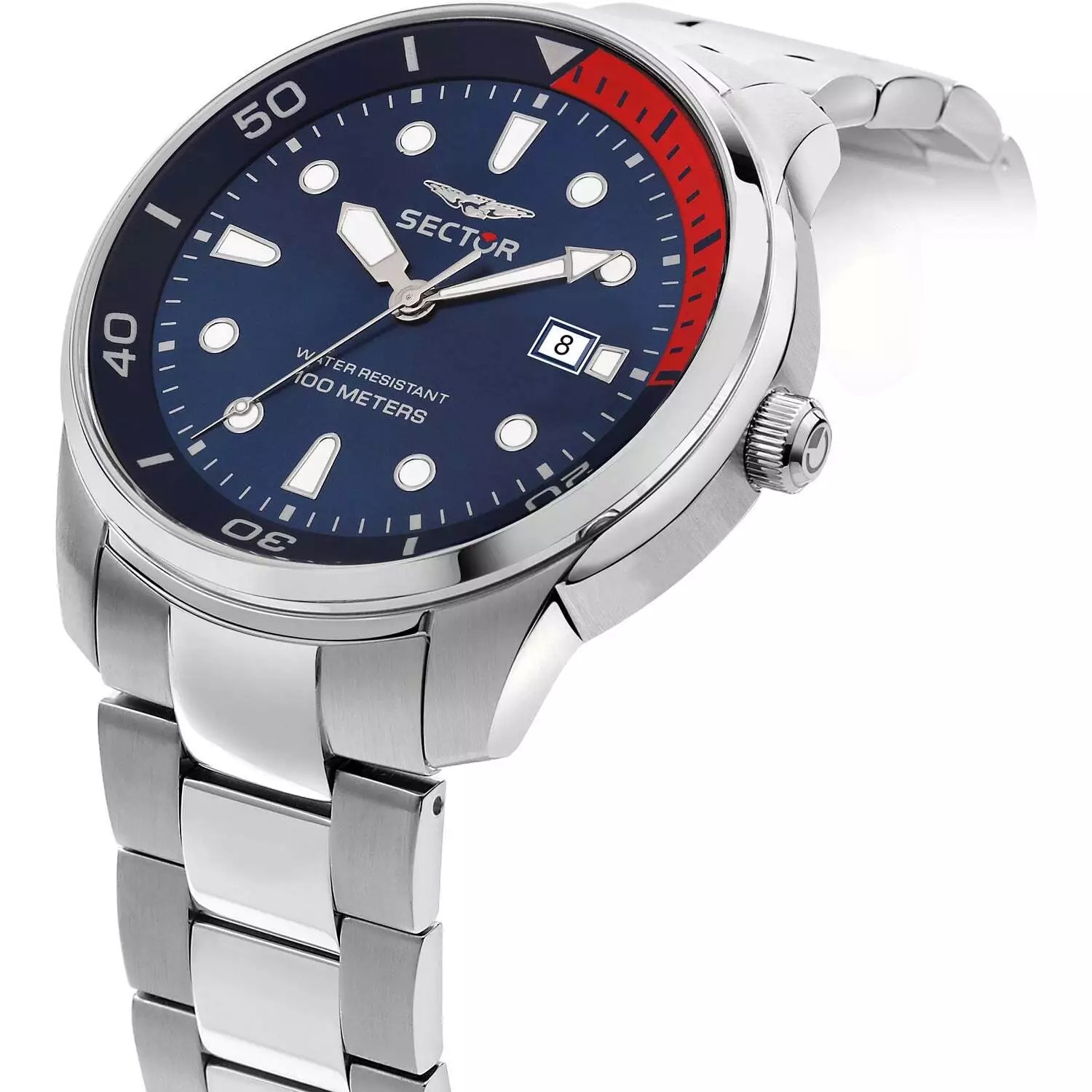 Montre Homme Oversize