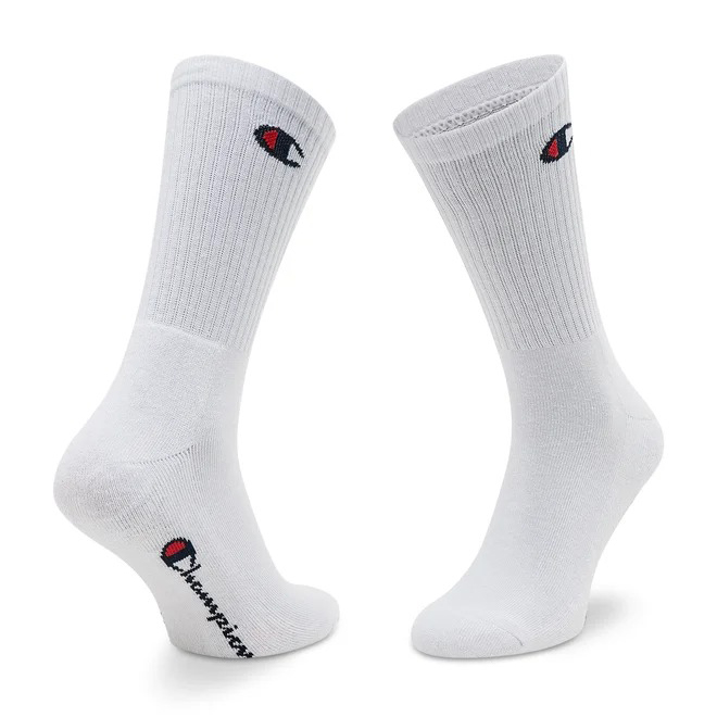 Crew Pack 3pc Chaussettes
