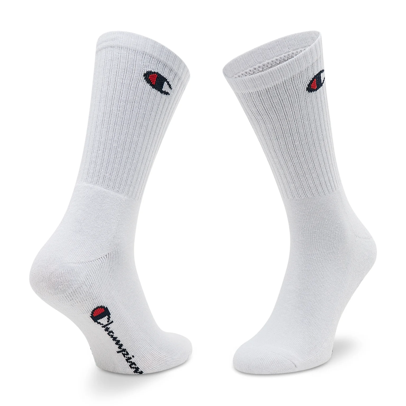 Crew Pack 3pc Chaussettes