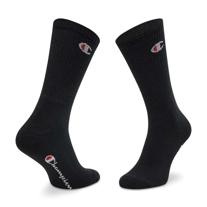 Crew Pack 3pc Chaussettes