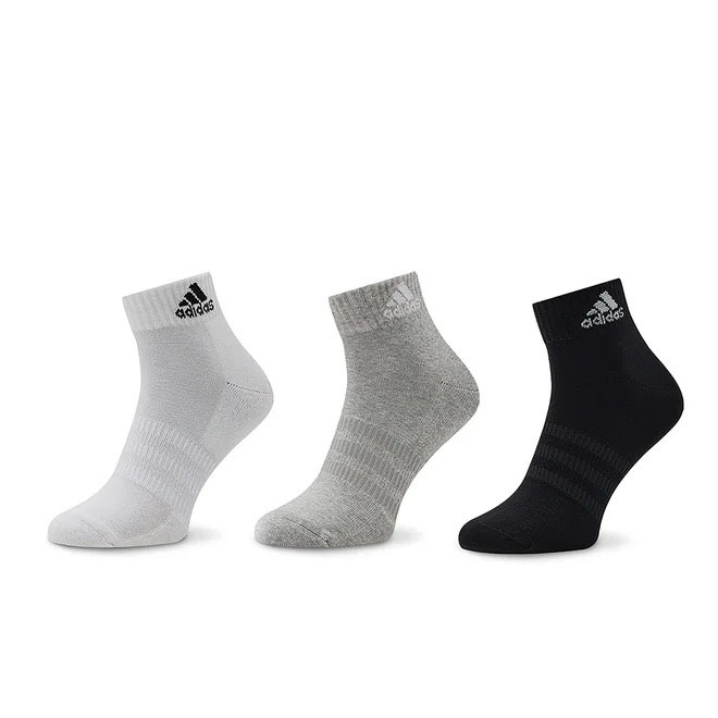 Chaussettes matelassées Sportswear (3 paires)