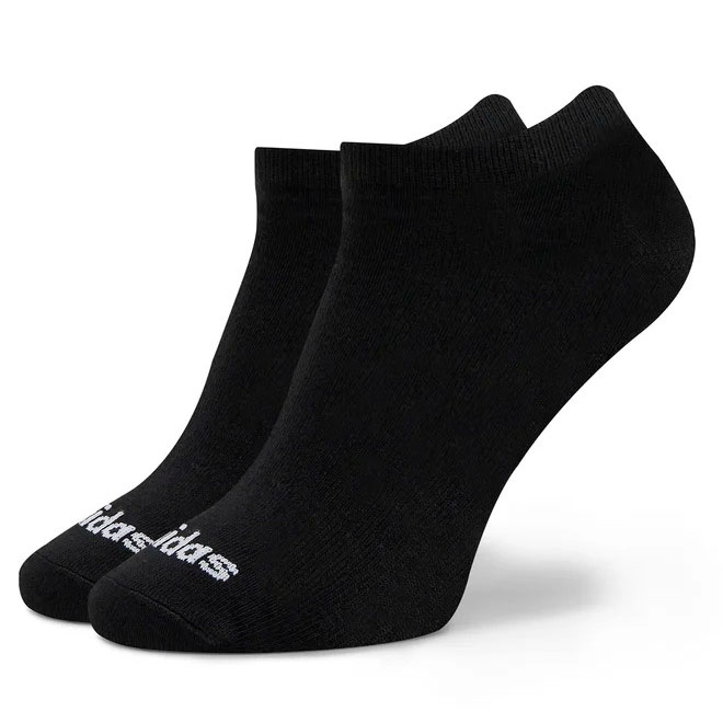 Socquettes fines Linear (3 paires)