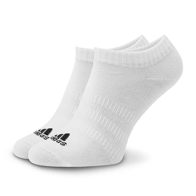Socquettes fines Linear (3 paires)