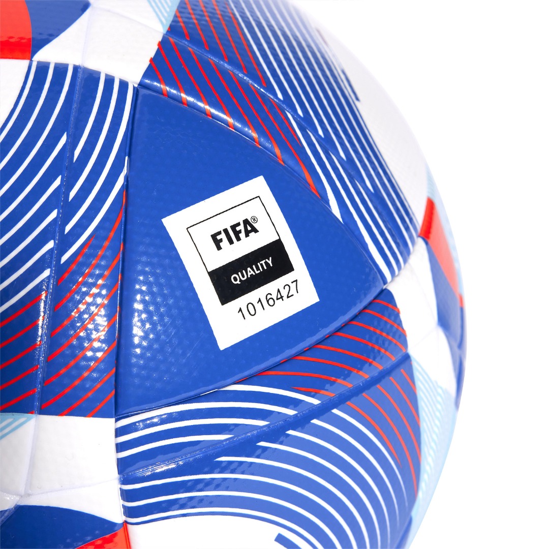 Balle de la Ligue Île-De-Foot 24