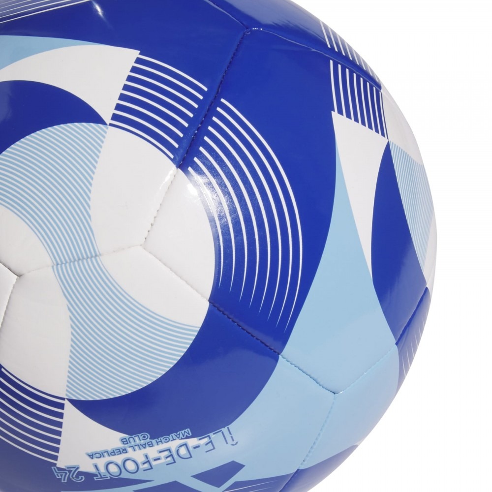 Balle de la Ligue Île-De-Foot 24