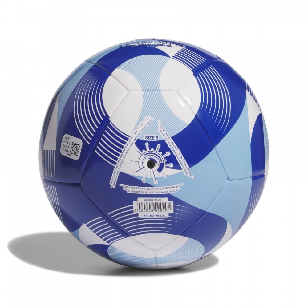 Balle de la Ligue Île-De-Foot 24