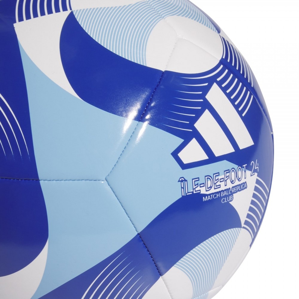 Balle de la Ligue Île-De-Foot 24