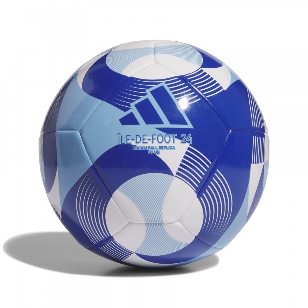 Balle de la Ligue Île-De-Foot 24