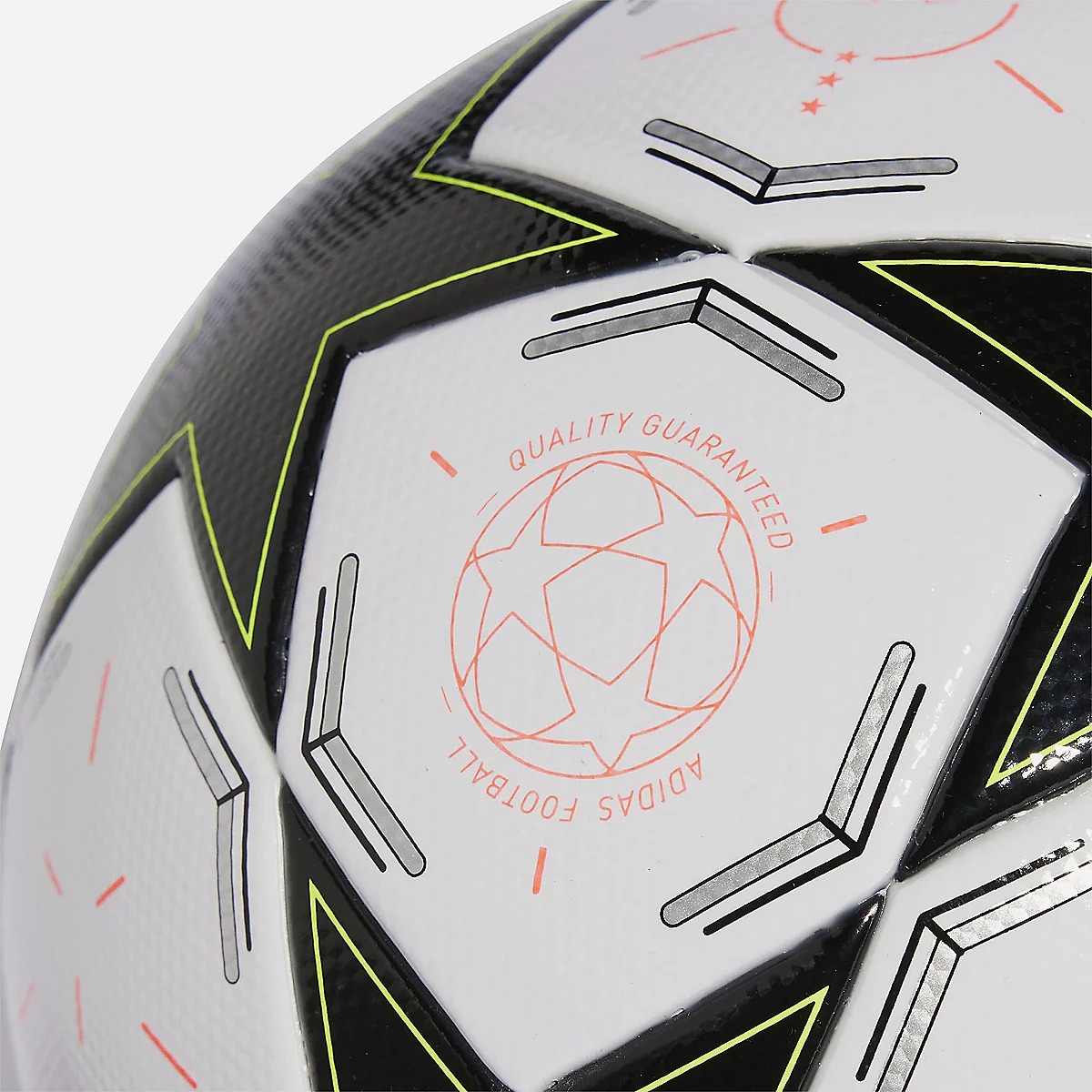 UCL League 24/25 Ligue Phase Ball