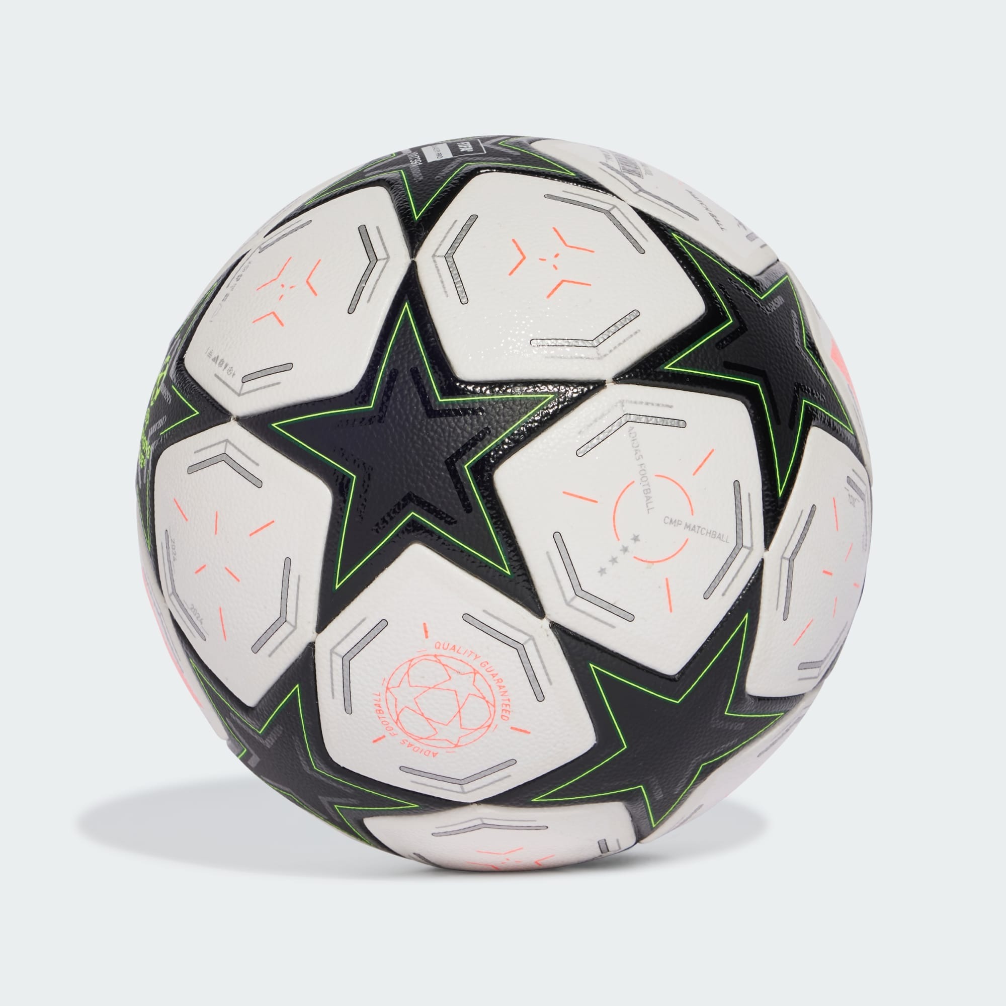 UCL League 24/25 Ligue Phase Ball