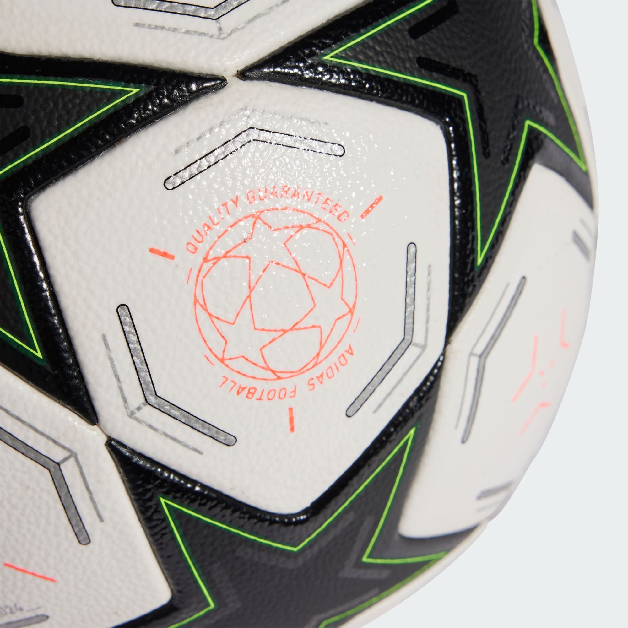 UCL League 24/25 Ligue Phase Ball