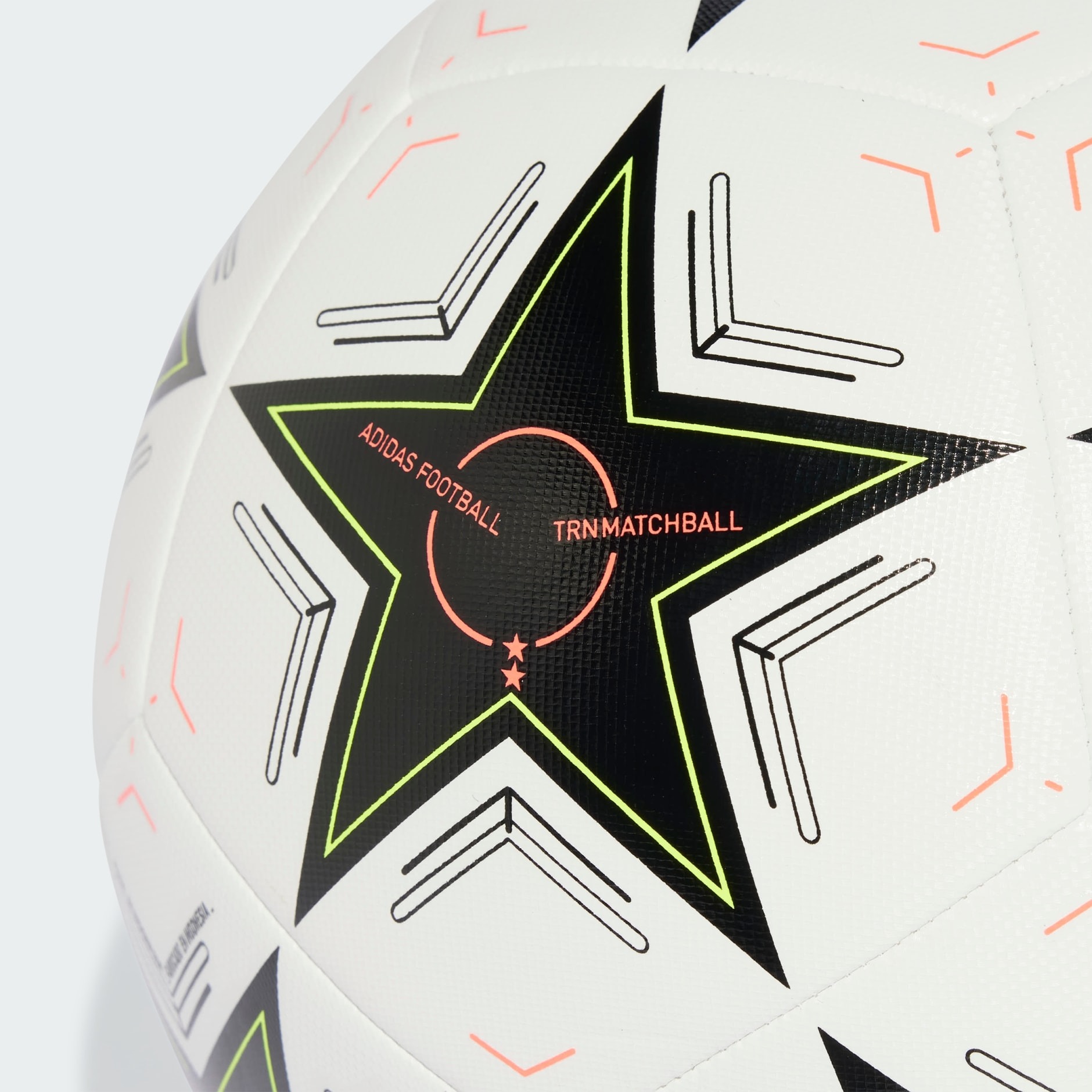 UCL League 24/25 Ligue Phase Ball