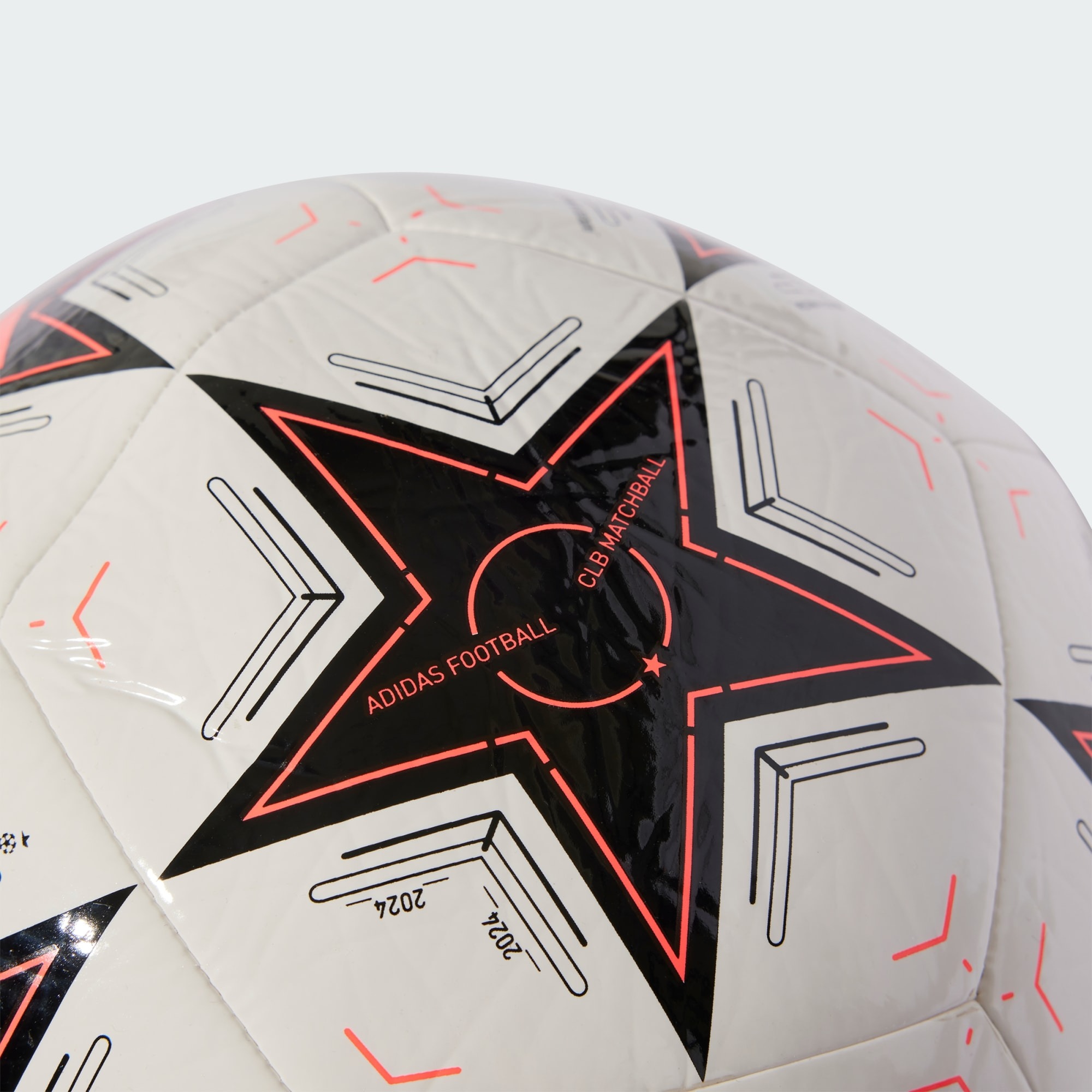 UCL League 24/25 Ligue Phase Ball