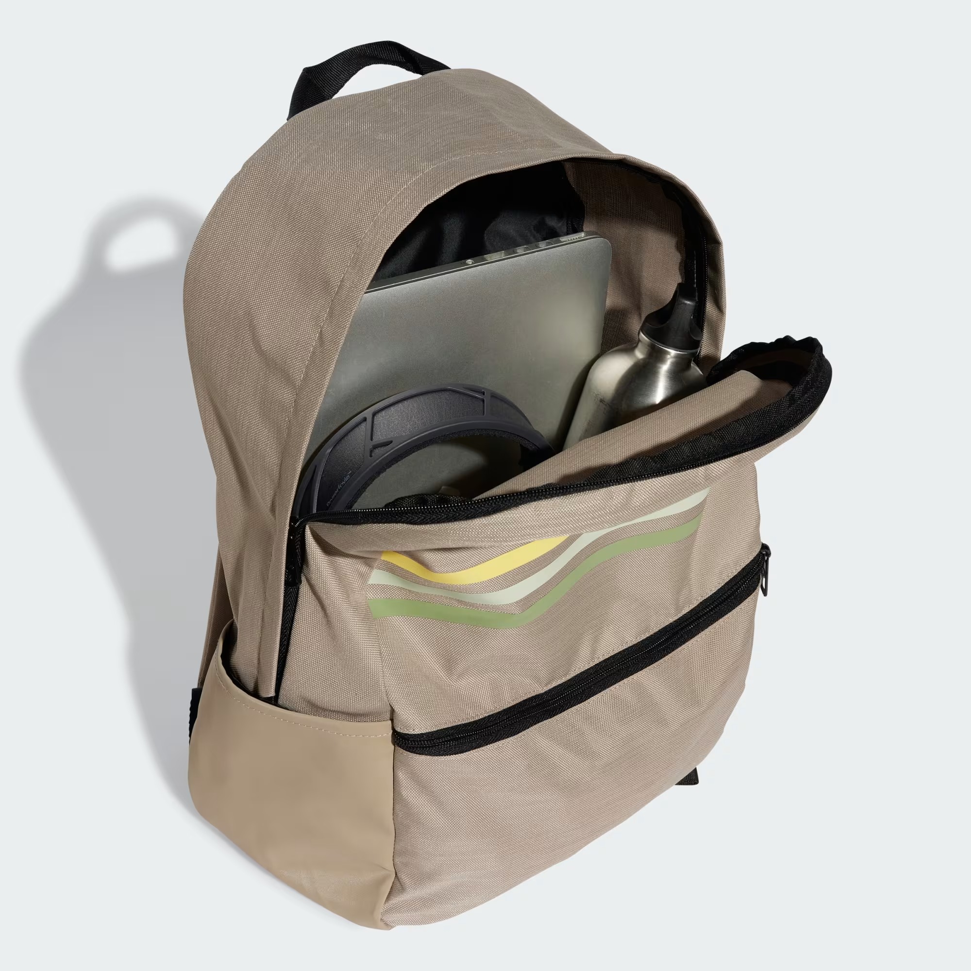 CLASSIC HORIZONTAL BP