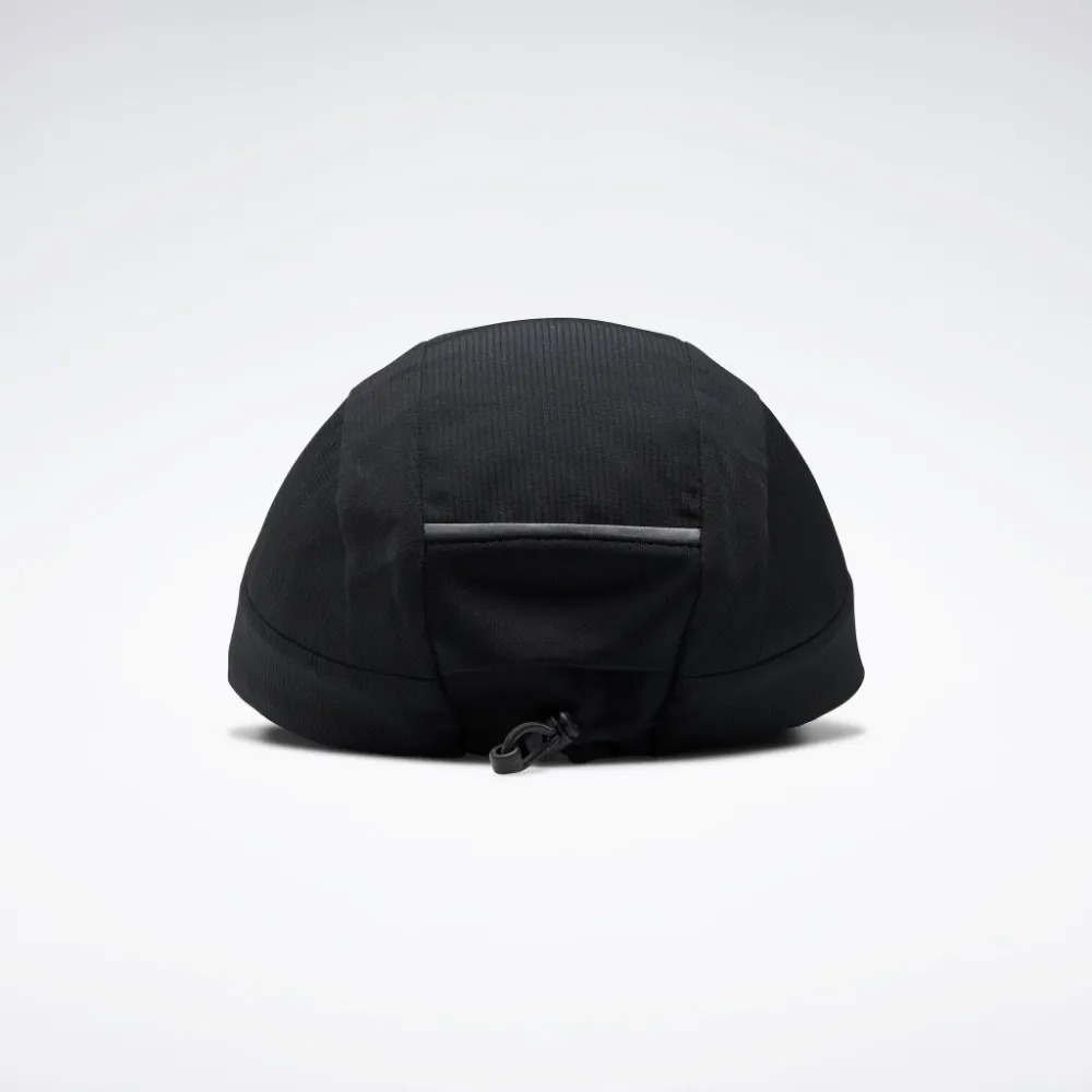 Running Cap