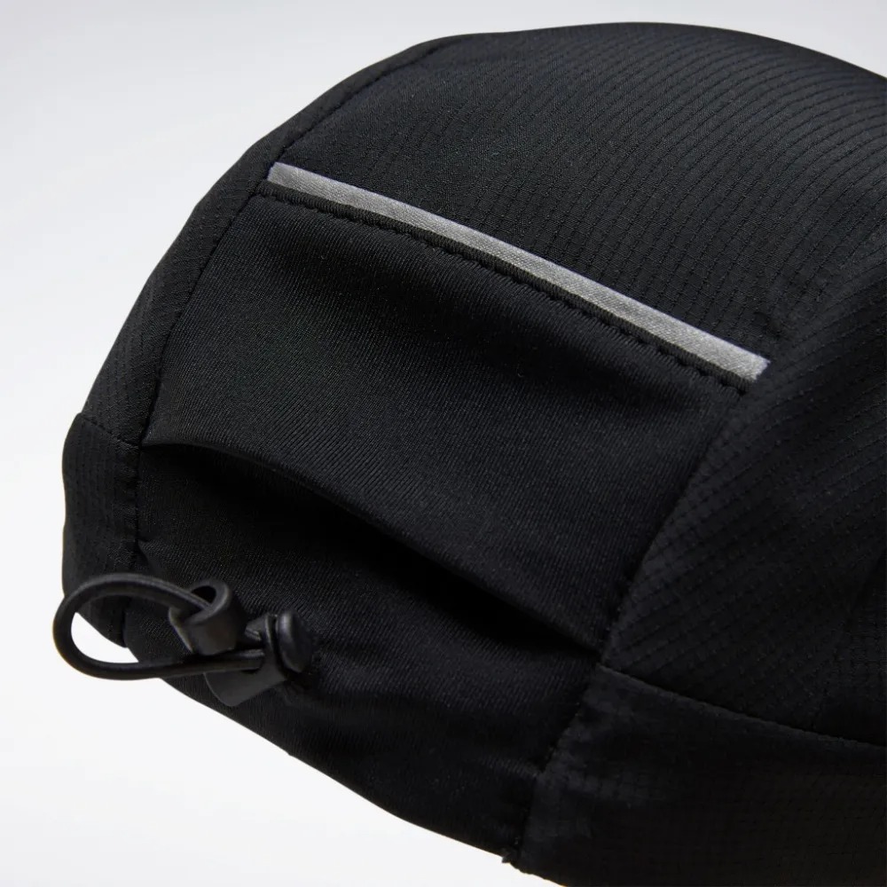Running Cap