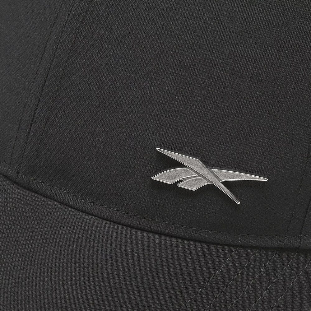 Badge Cap