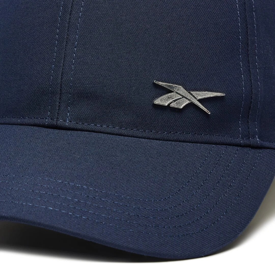 Badge Cap