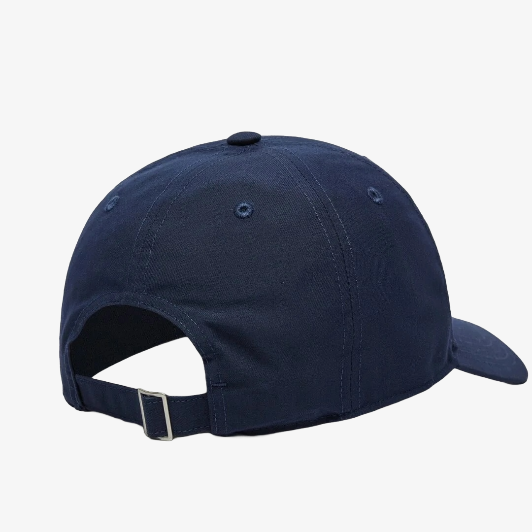 Badge Cap