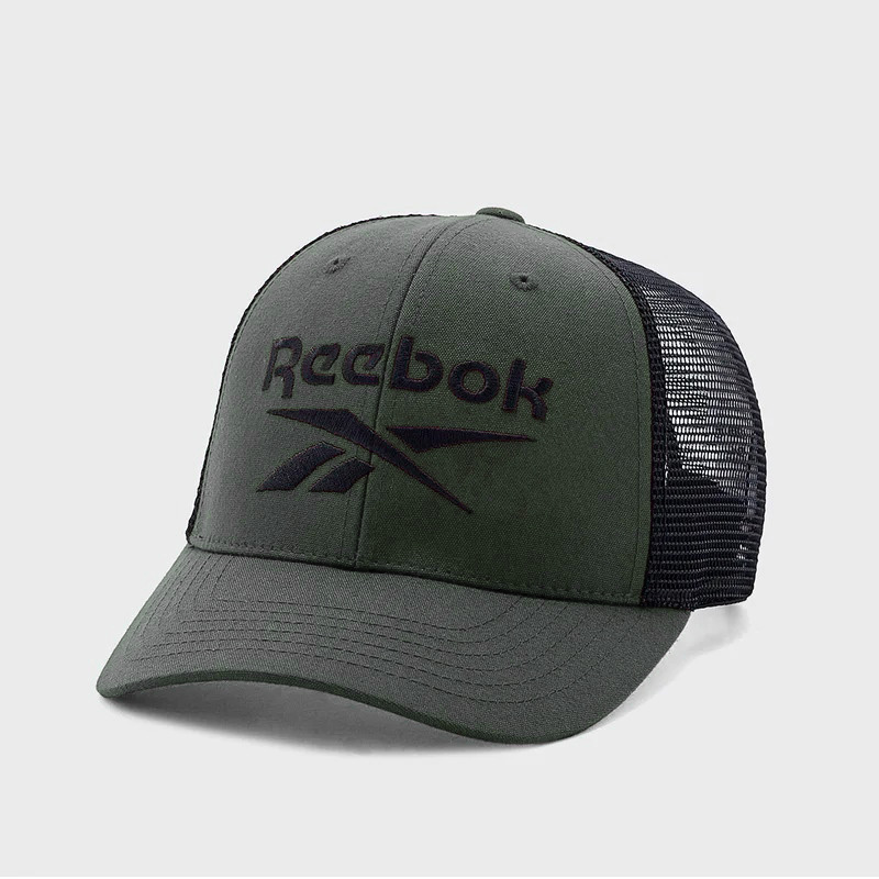 Identity Cap
