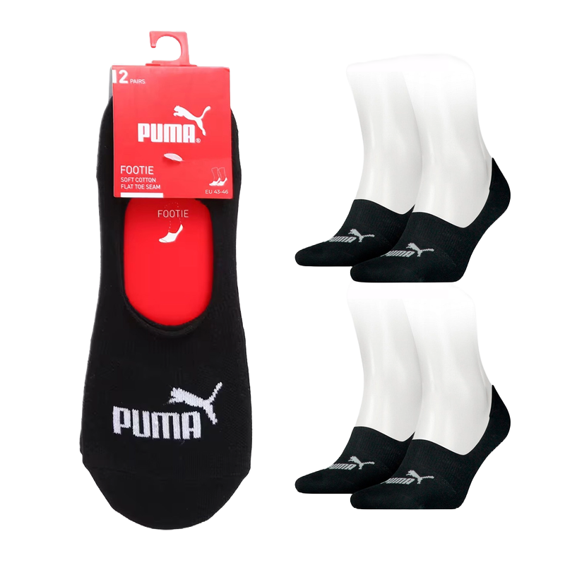 Socquettes Painch Elements (2 paires)