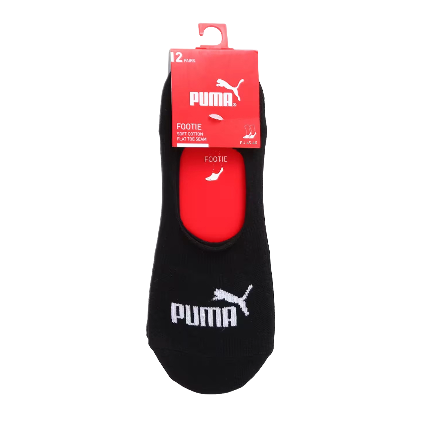 Socquettes Painch Elements (2 paires)