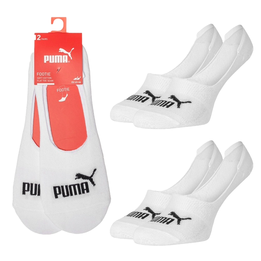 Socquettes Painch Elements (2 paires)