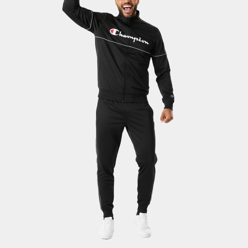 Icons Tracksuit