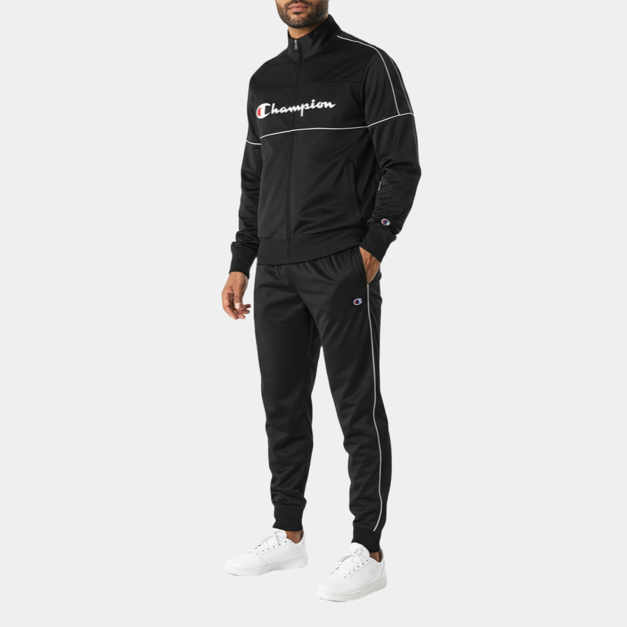 Icons Tracksuit