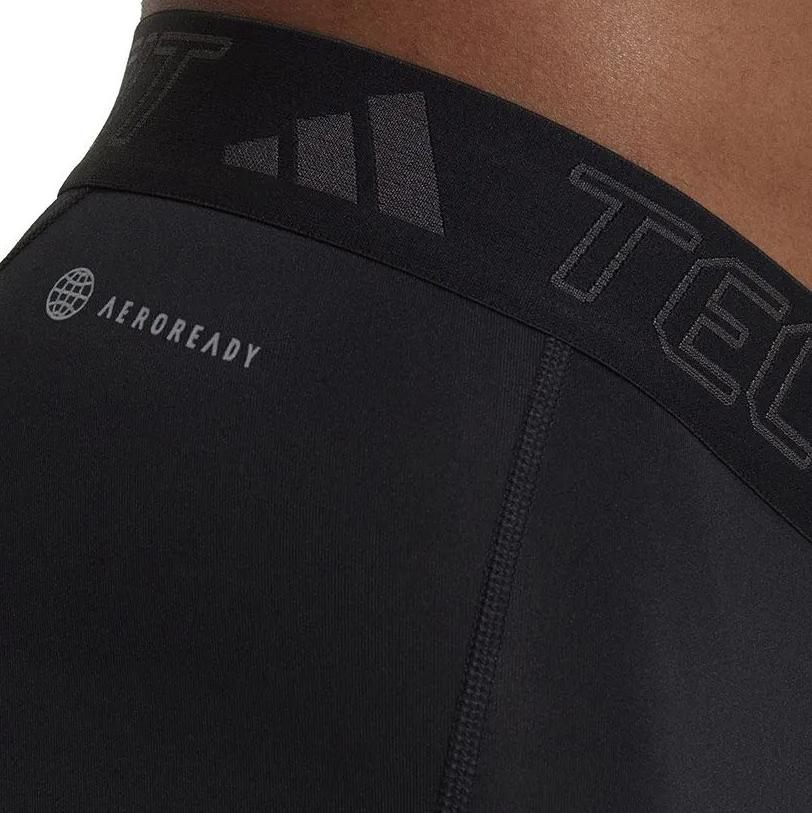 Techfit Training Short Tights