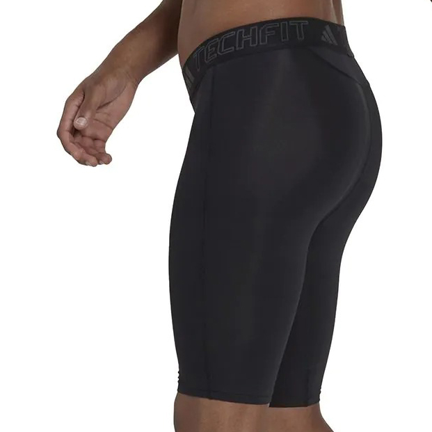 Techfit Training Short Tights