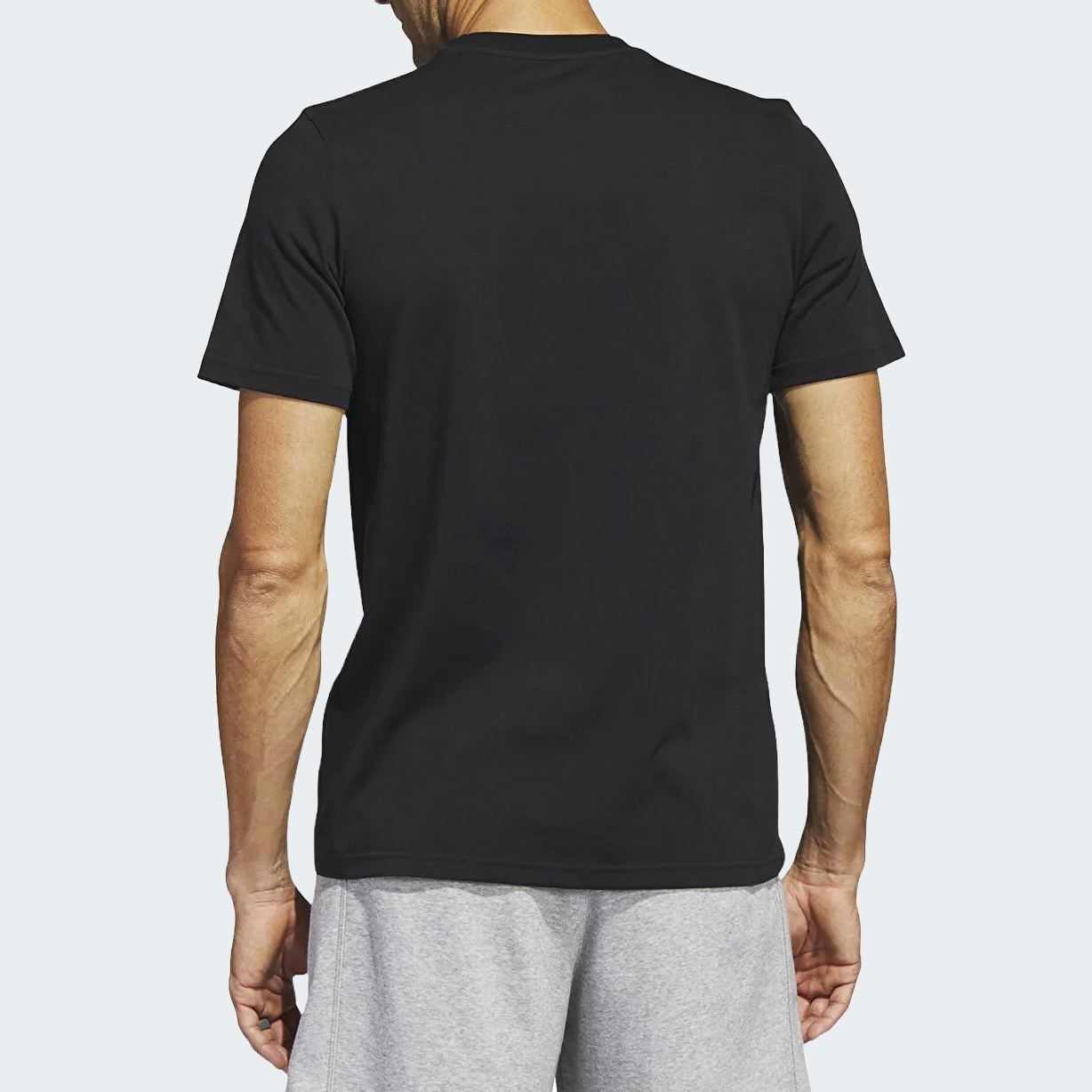 Optimist Sun Logo Graphic Tee