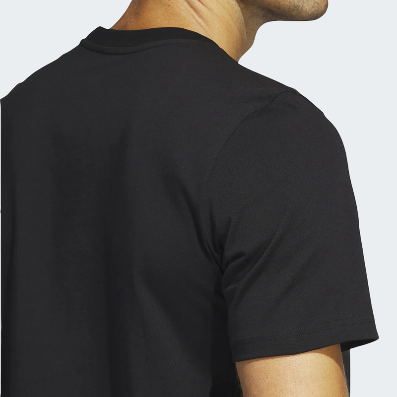 Optimist Sun Logo Graphic Tee