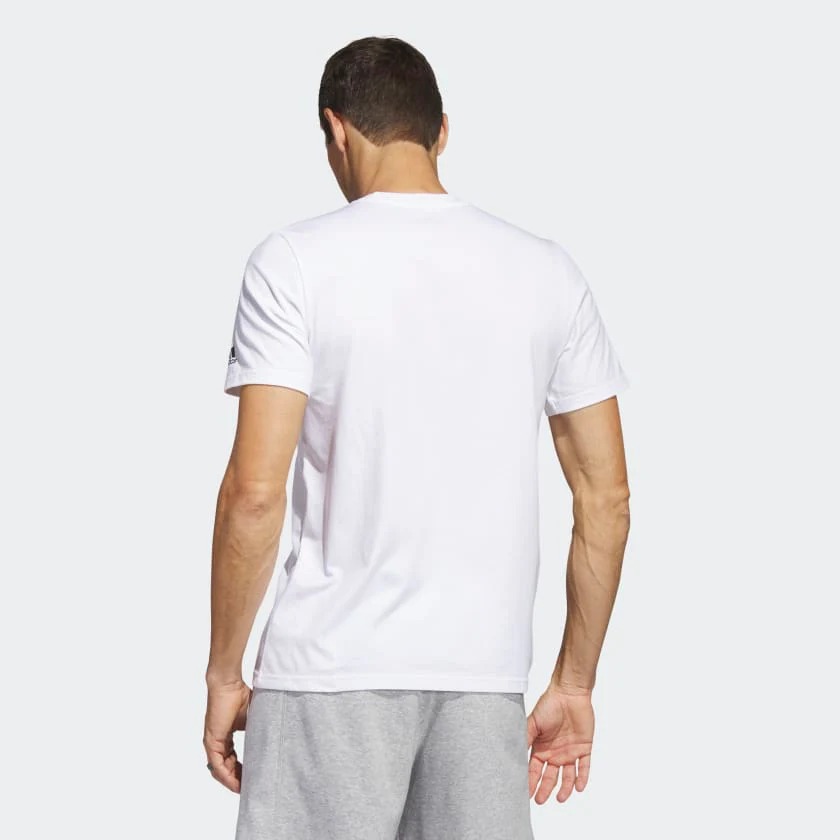 Multi Linear Sportswear Graphique Tee