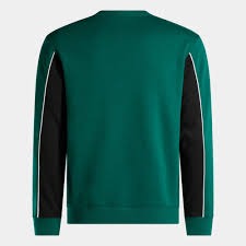 Classic Game Day Sweatshirt