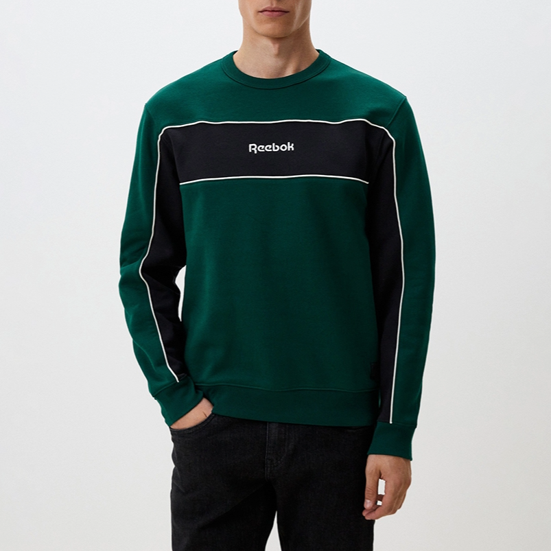 Classic Game Day Sweatshirt