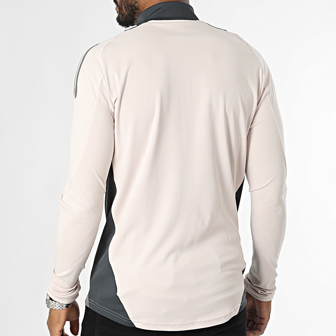 Real Madrid Tiro 24 Training Top