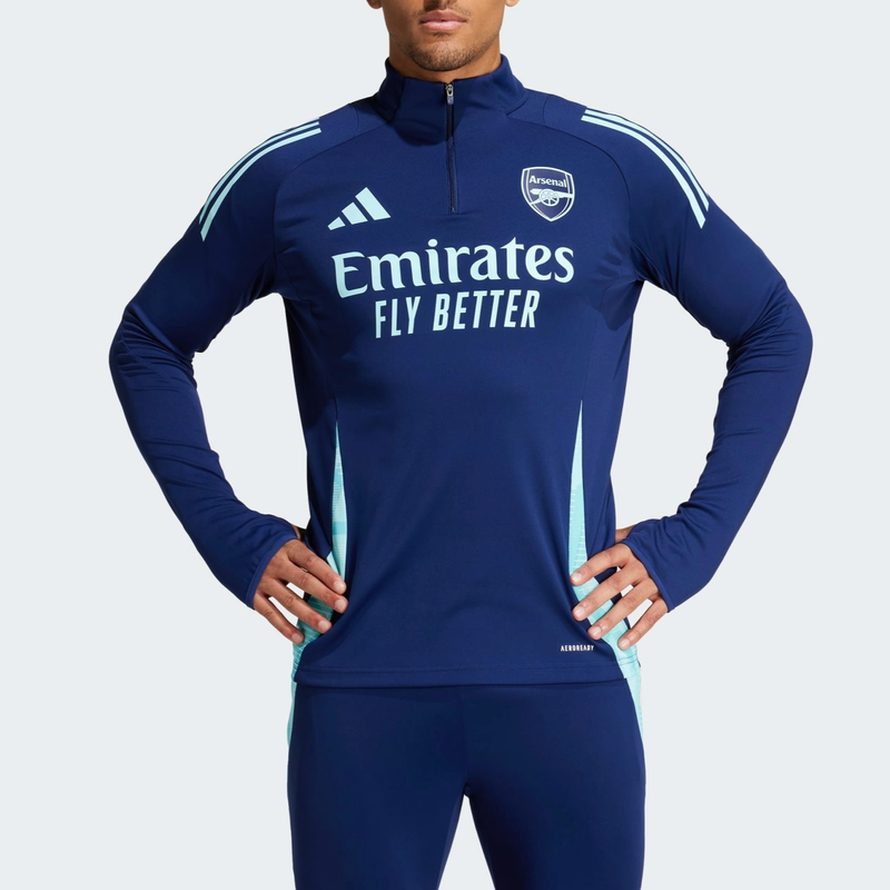 Arsenal Tiro 24 Training Top